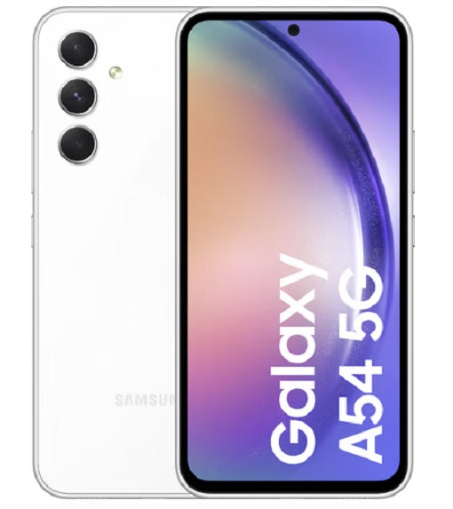 Samsung A54 5G 128GB/8GB