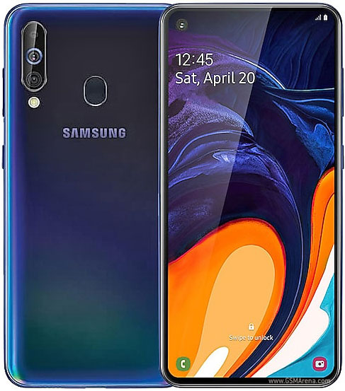 Samsung Galaxy A60 128GB/6GB