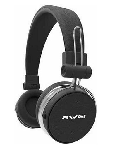Awei A700BL HiFi Flexible Wireless Bluetooth Headset
