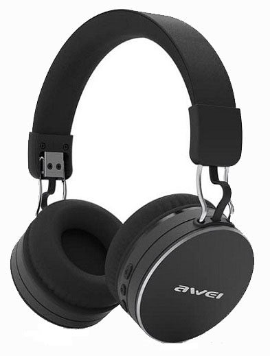 AWEI A790BL Wireless Stereo Bluetooth Headset