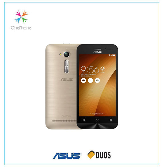 ASUS Zenfone Go TV 5.5