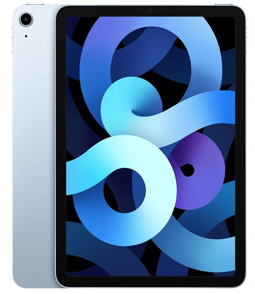 Apple iPad Air (2020) (4th Gen) 256GB - Wifi+ Cellular Tablet