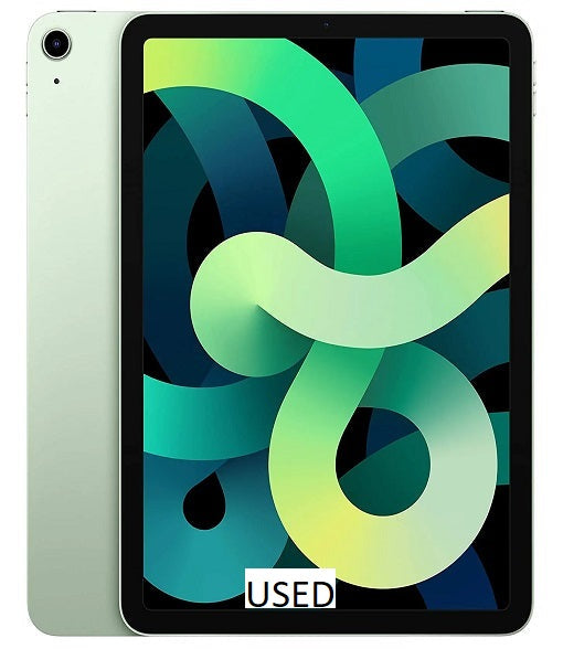 Apple iPad Air (2020) (4th Gen) 256GB - Wifi Tablet (Used)