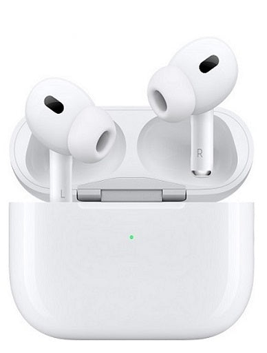Apple AirPods Pro 2nd Gen (2022) (Bluetooth Headset)