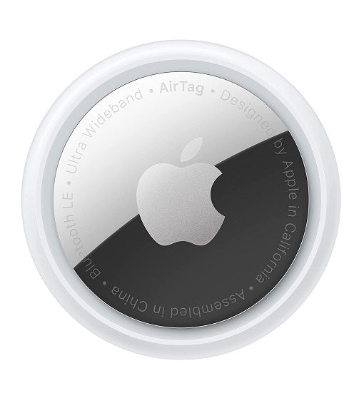 Apple AirTag (Pack of 4)