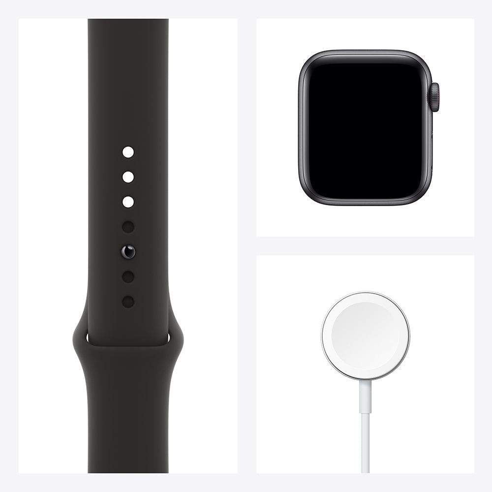 Apple Watch SE (2nd Gen) 44mm GPS