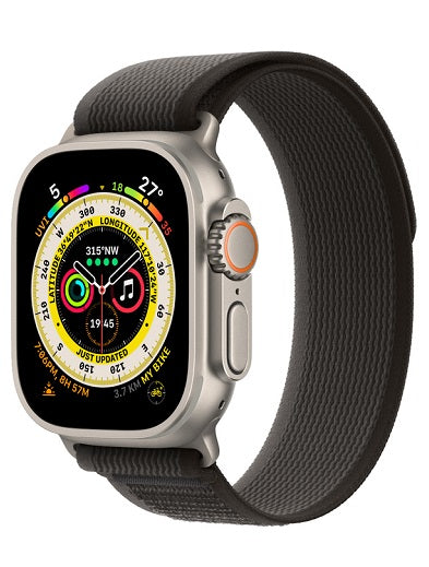 Apple Watch Ultra 49mm GPS + Cellular