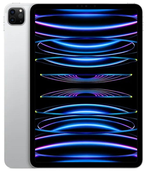Apple iPad Pro 12.9 (2022) (6th Gen) 512GB Wifi Tablet