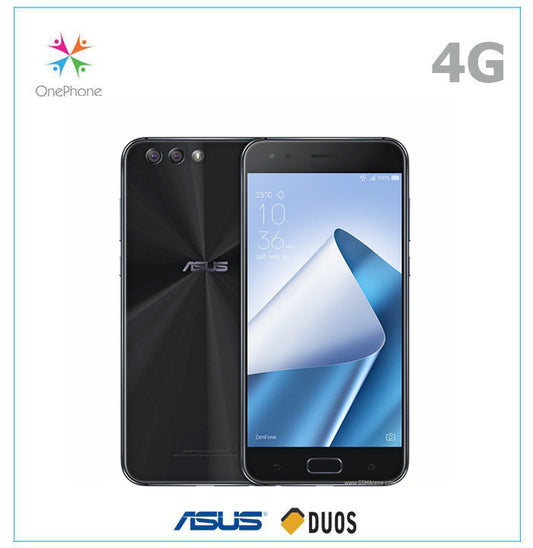 Asus Zenfone 4 ZE554KL