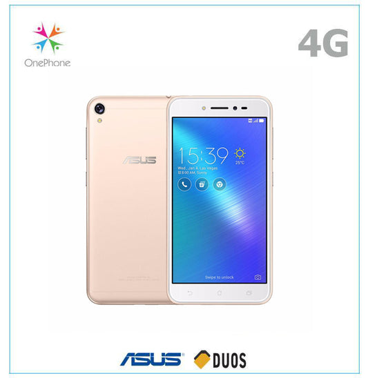 Asus Zenfone Live ZB501KL