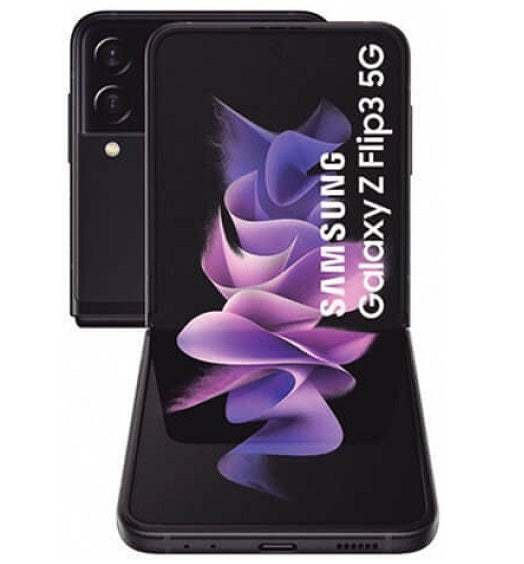 Samsung Z Flip 3 5G 256GB/8GB