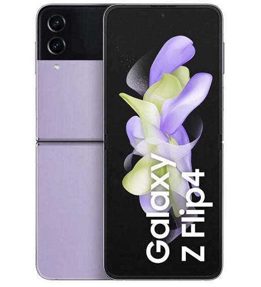 Samsung Z Flip 4 5G 128GB/8GB