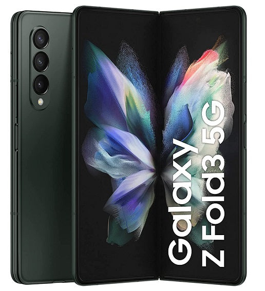 Samsung Z Fold 3 5G 512GB/12GB