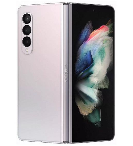 Samsung Z Fold 3 5G 256GB/12GB