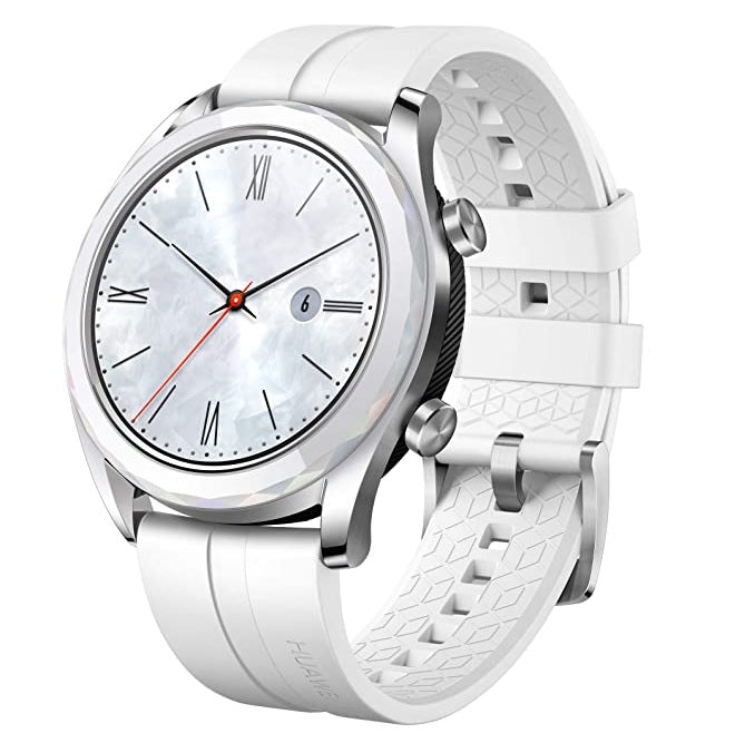 Huawei Watch GT 42mm Elegant
