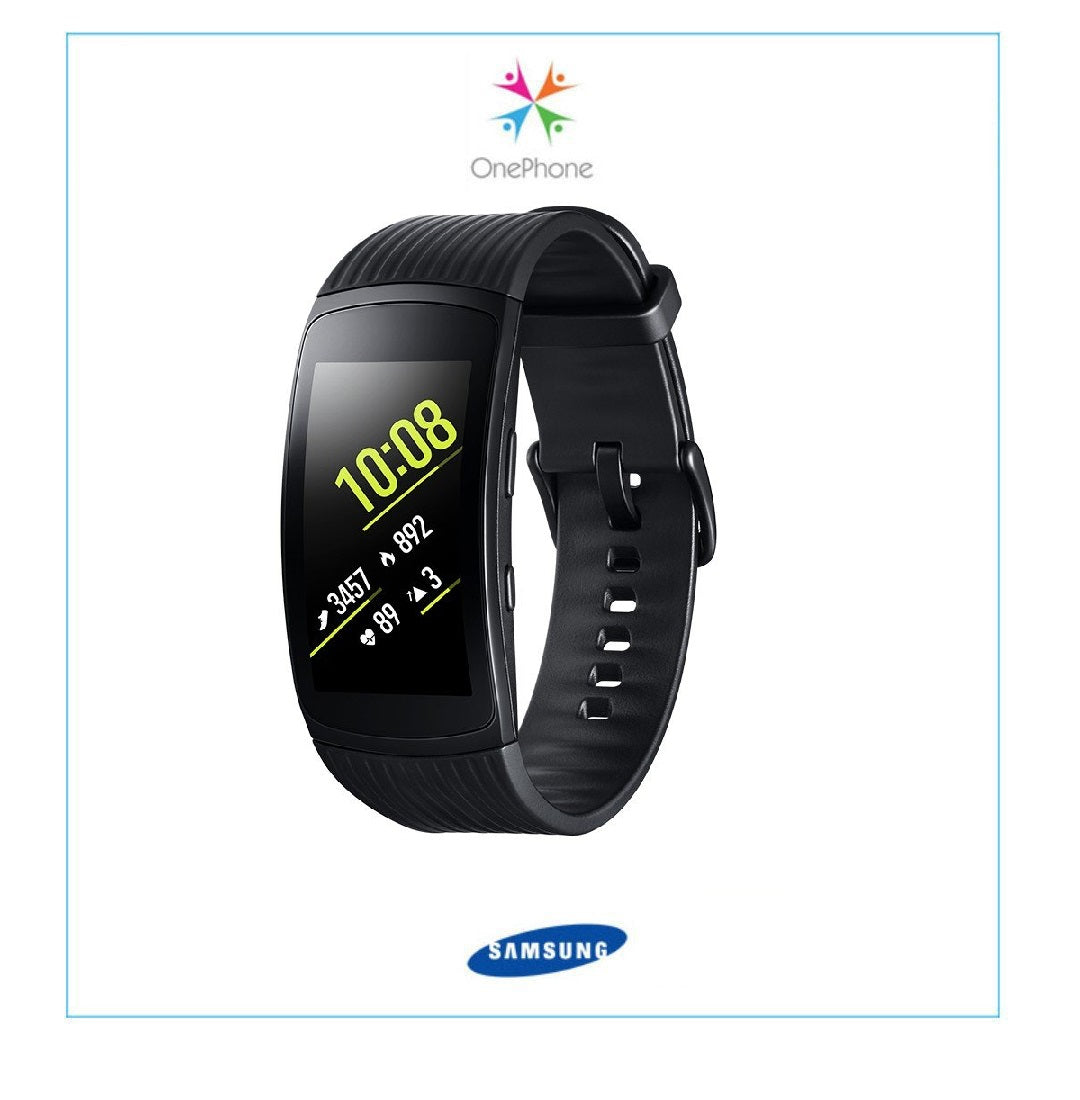Samsung Gear Fit 2 Pro (Watch)