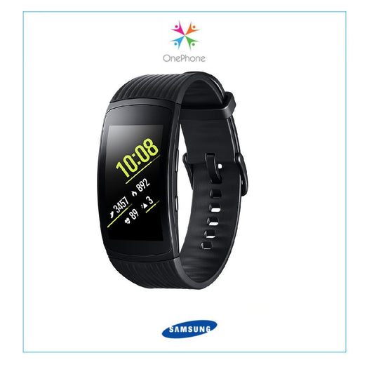 Samsung Gear Fit 2 Pro (Watch)