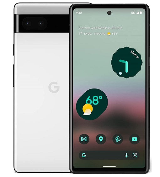 Google Pixel 6A 128GB/6GB