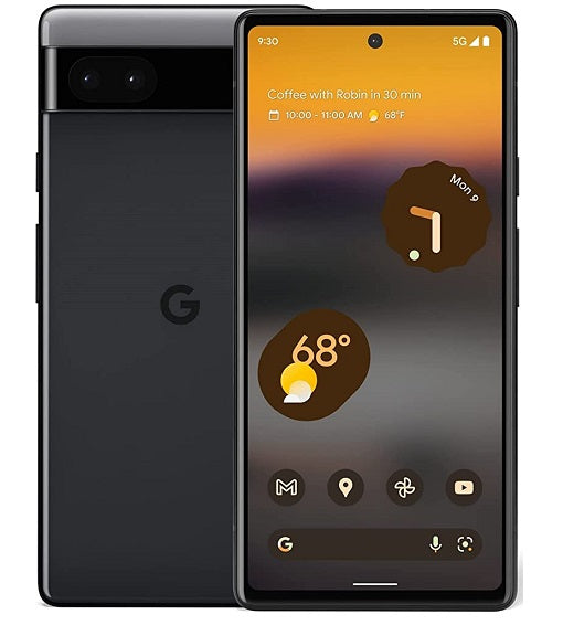 Google Pixel 6A 128GB/6GB