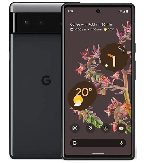 Google Pixel 6 5G 128GB/8GB