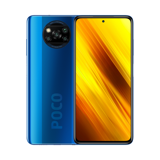 Xiaomi Poco X3 NFC 64GB/6GB