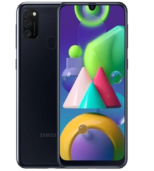 Samsung M21 64GB/4GB Local Set