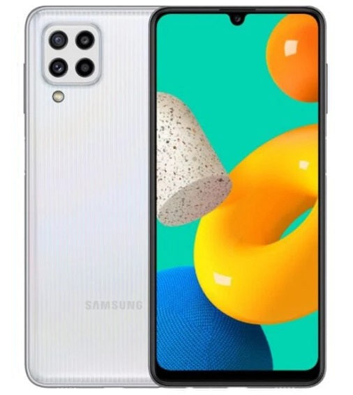 Samsung M32 128GB/8GB