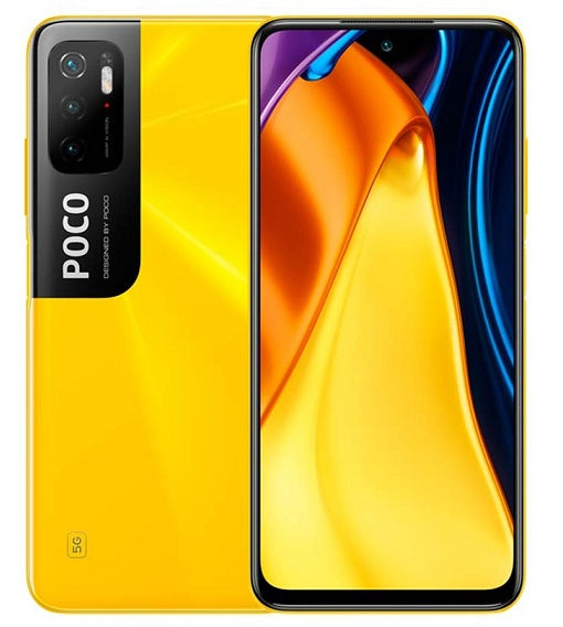 Xiaomi Poco M3 Pro 5G 128GB/6GB