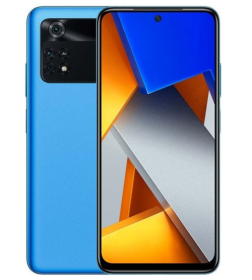 Xiaomi Poco M4 Pro 4G 128GB/6GB