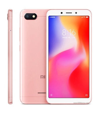 Redmi 6A 16GB/2GB