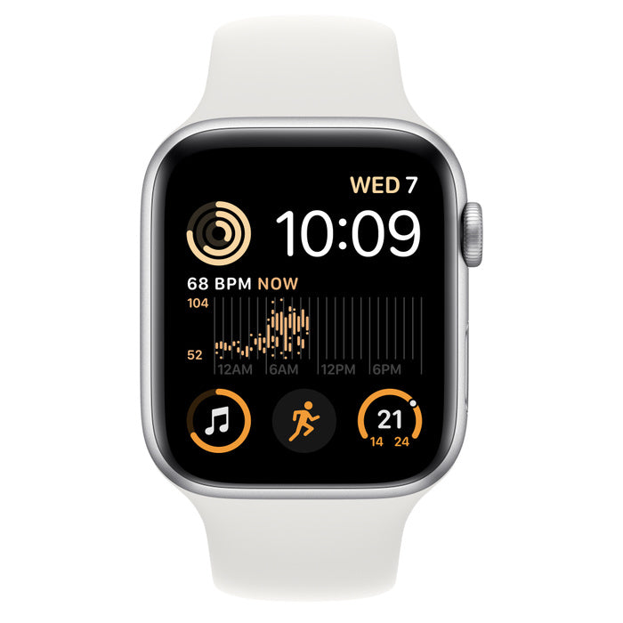 Apple Watch SE (2nd Gen) 44mm GPS