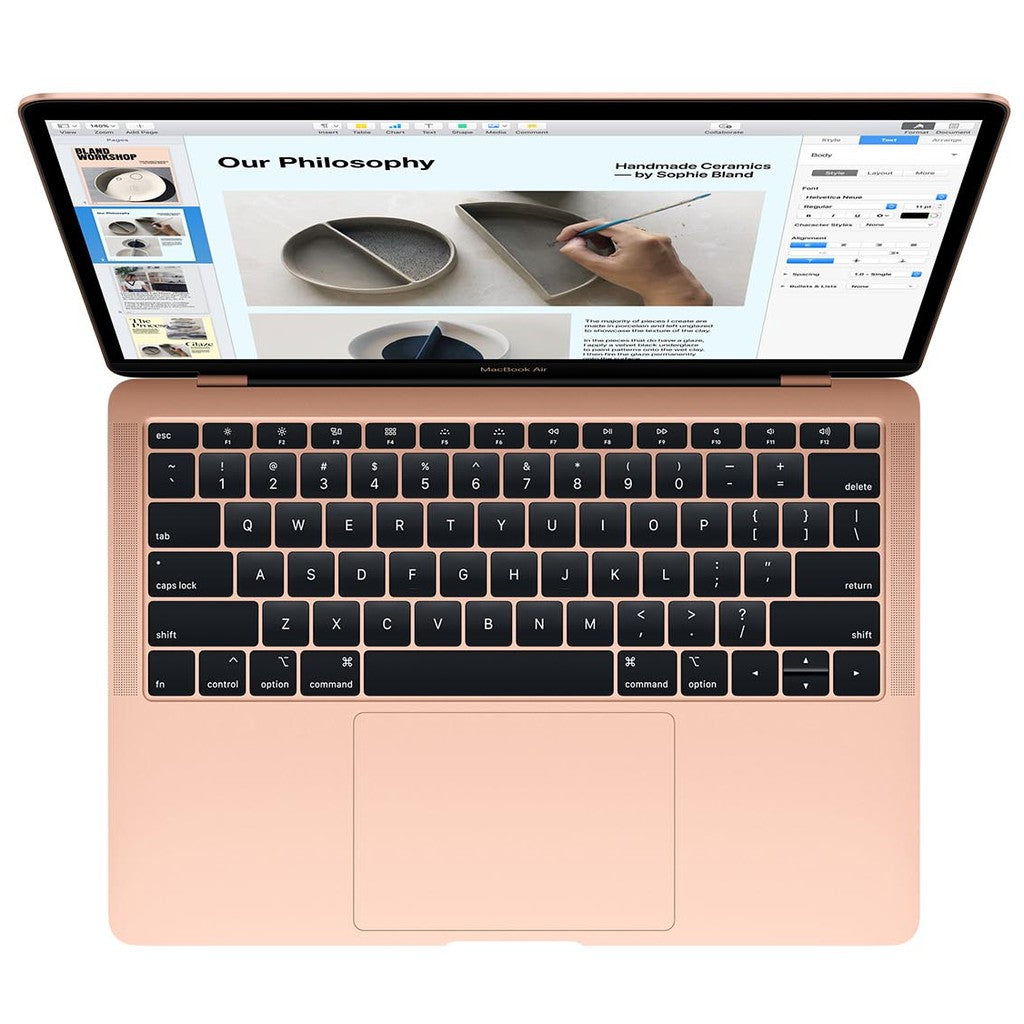 Apple MacBook Air 2021 (M1 chip) 13-inch