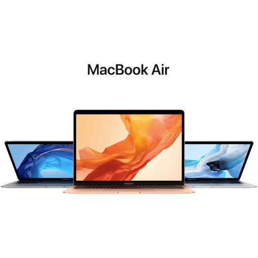 Apple MacBook Air 2021 (M1 chip) 13-inch