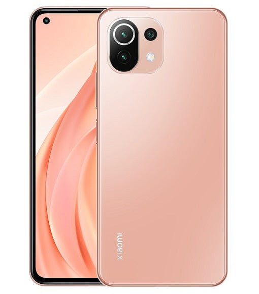 Xiaomi Mi 11 Lite 128GB/8GB