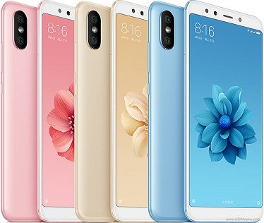 Mi A2 128GB/6GB (MI 6X)