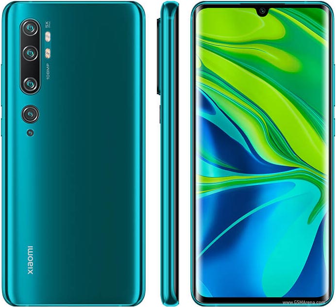 Mi Note 10 128GB/6GB