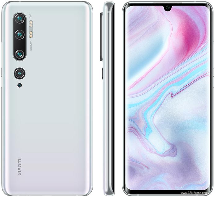 Mi Note 10 128GB/6GB