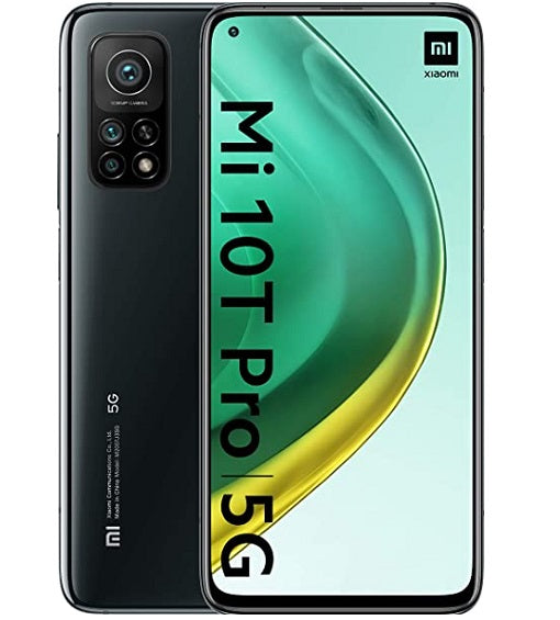 Xiaomi Mi 10T Pro 5G 256GB/8GB