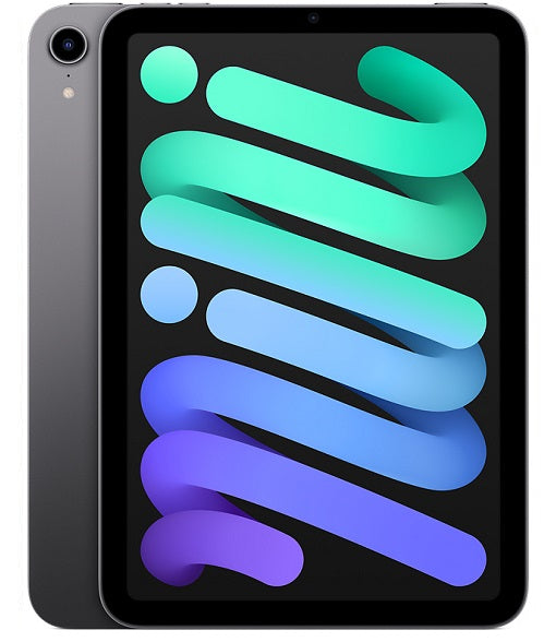 Apple iPad Mini (6th Gen) 256GB - Wifi+ Cellular Tablet