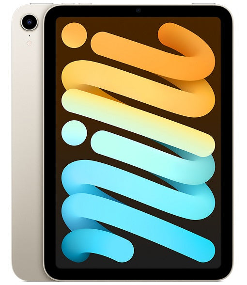 Apple iPad Mini (6th Gen) 256GB - Wifi Tablet
