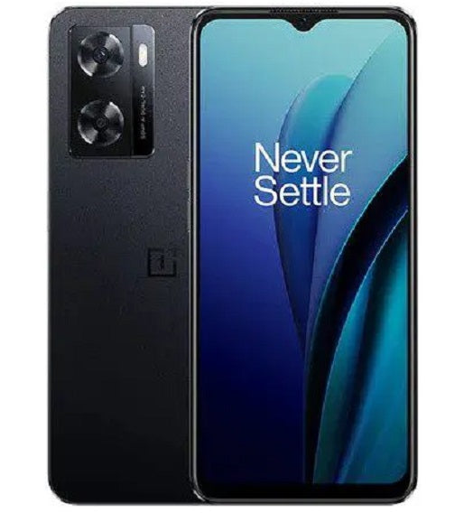 OnePlus Nord N20 SE 64GB/4GB
