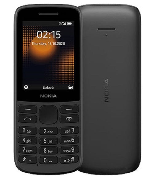 NOKIA 215 4G