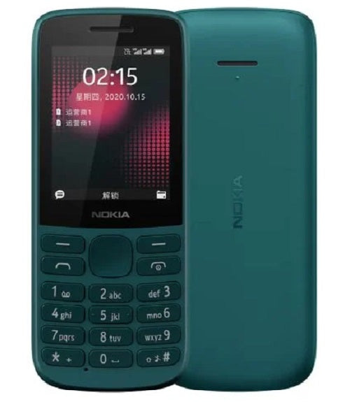 NOKIA 215 4G