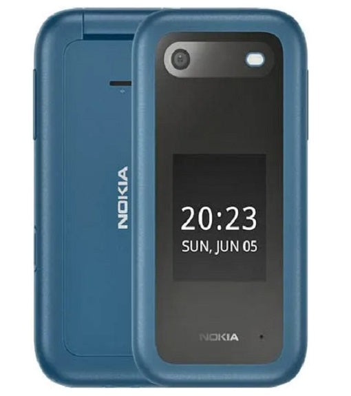 NOKIA 2660 FLIP 4G
