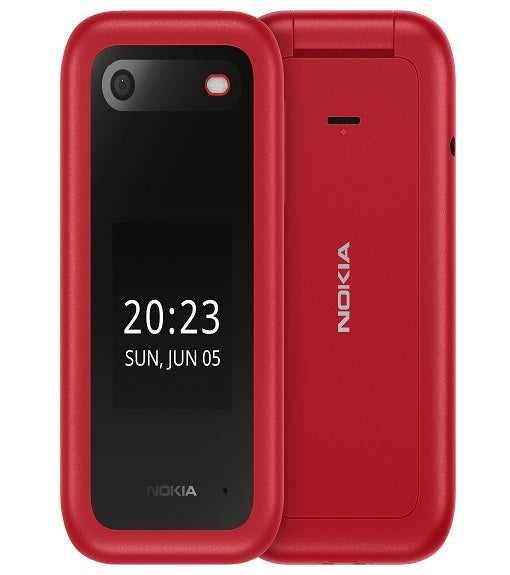 NOKIA 2660 FLIP 4G