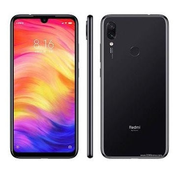 Redmi Note 7 128GB/4GB