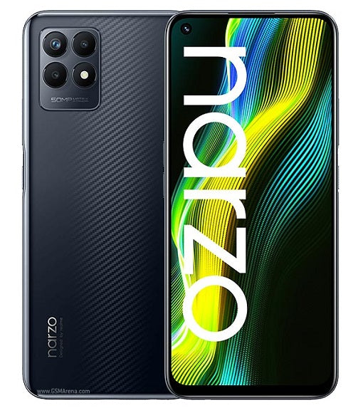 Realme Narzo 50 128GB/6GB