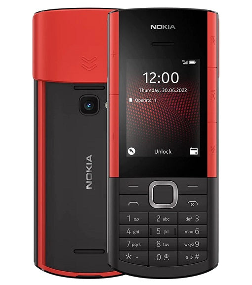 Nokia 5710 XpressAudio