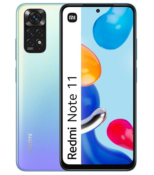 Redmi Note 11 4G 128GB/6GB