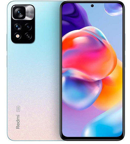Redmi Note 11 Pro+ 5G 256GB/8GB